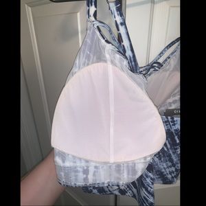 torrid Swim - Torrid size 5 Swim Top. Never worn. torrid Swim - Torrid size 5 Swim Top. Never worn.